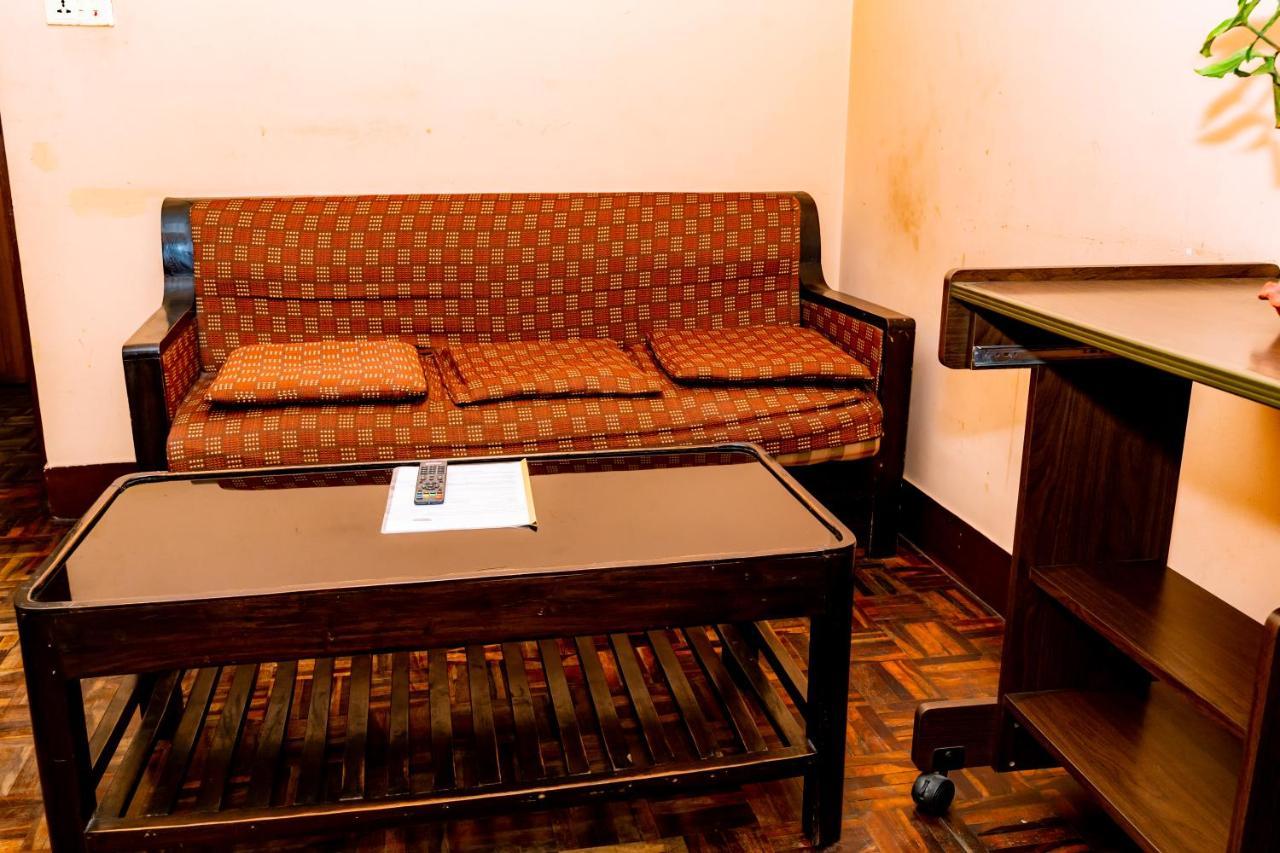 Kbb Hotel And Apartments Hosted By Hostmandu Lalitpur Exterior photo