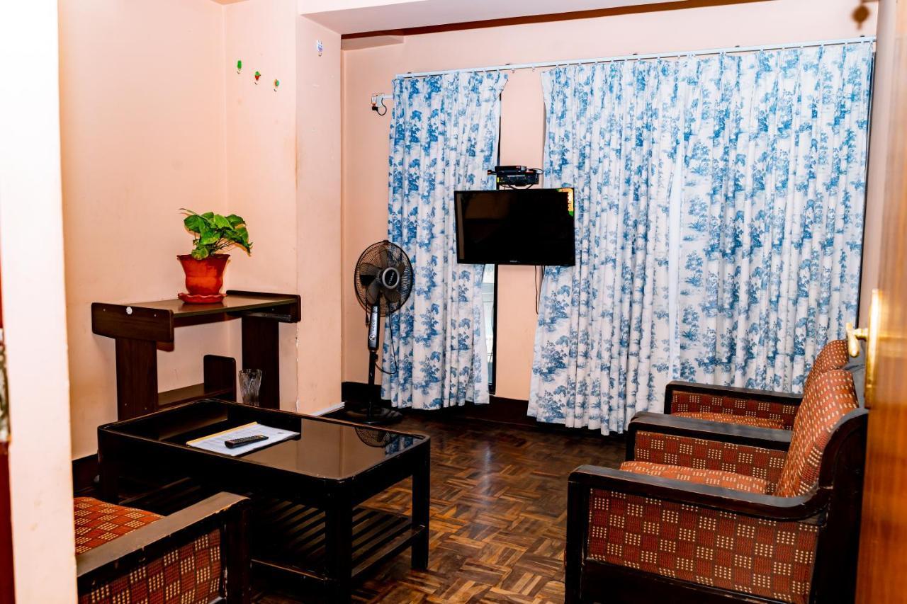 Kbb Hotel And Apartments Hosted By Hostmandu Lalitpur Exterior photo